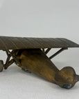 Vintage Brass Spirit of St. Louis Musical Airplane