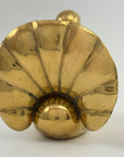 Vintage Brass Birds-A Pair