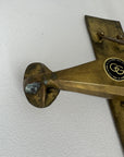 Vintage Brass Spirit of St. Louis Musical Airplane