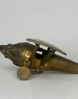 Vintage Brass Spirit of St. Louis Musical Airplane