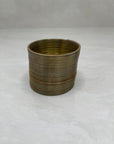 Vintage Brass Slinky