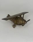 Vintage Brass Spirit of St. Louis Musical Airplane