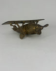 Vintage Brass Spirit of St. Louis Musical Airplane