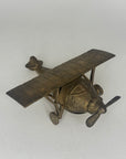 Vintage Brass Spirit of St. Louis Musical Airplane
