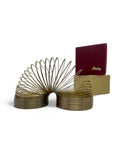 Vintage Brass Slinky