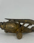 Vintage Brass Spirit of St. Louis Musical Airplane