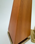 Curated Vintage Obelisks- A Pair
