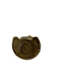 Vintage Brass Panda Bank