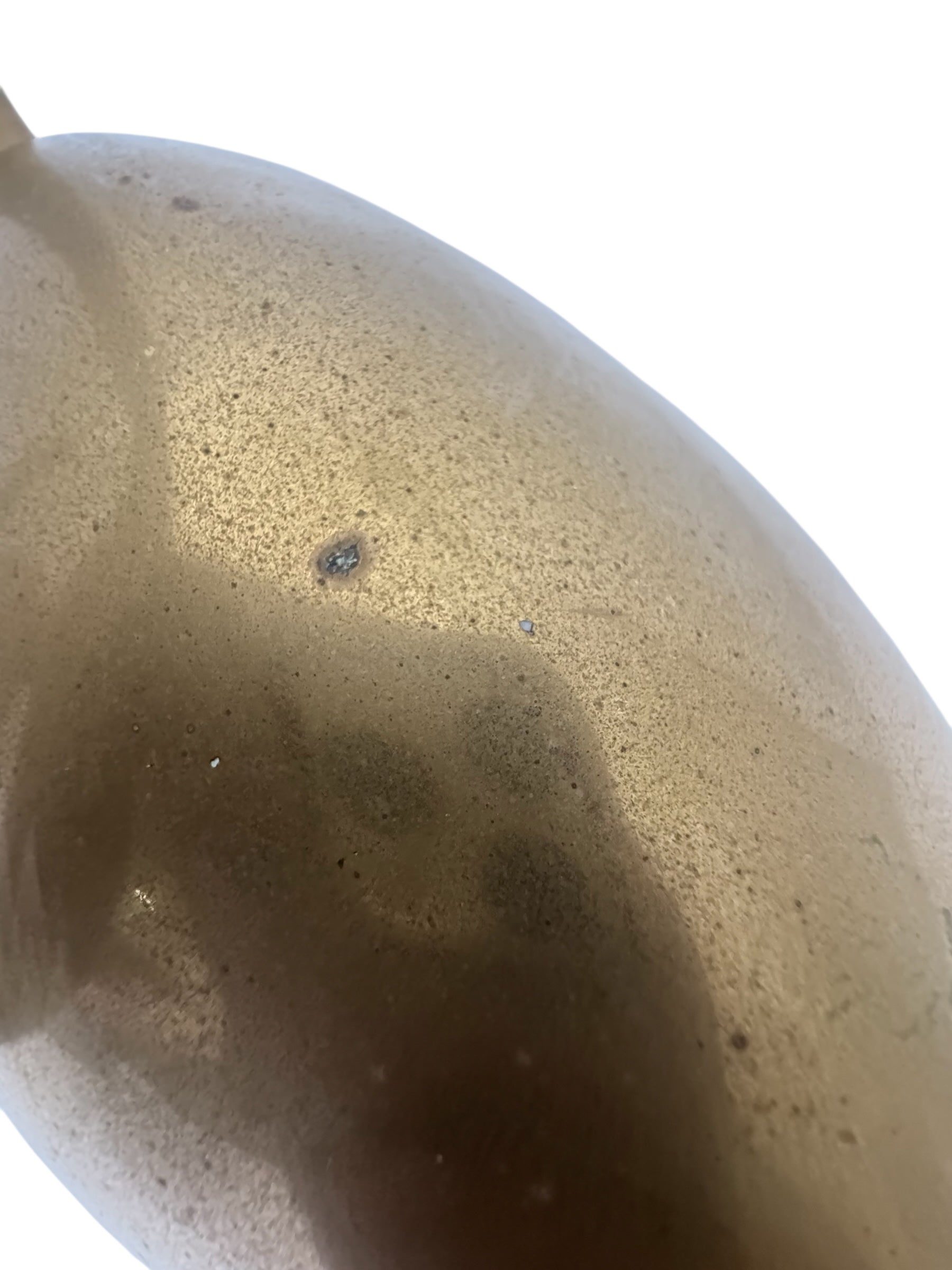 Vintage Brass Flamingo Pair | Mid-Century Sculptural Birds | Made in Korea