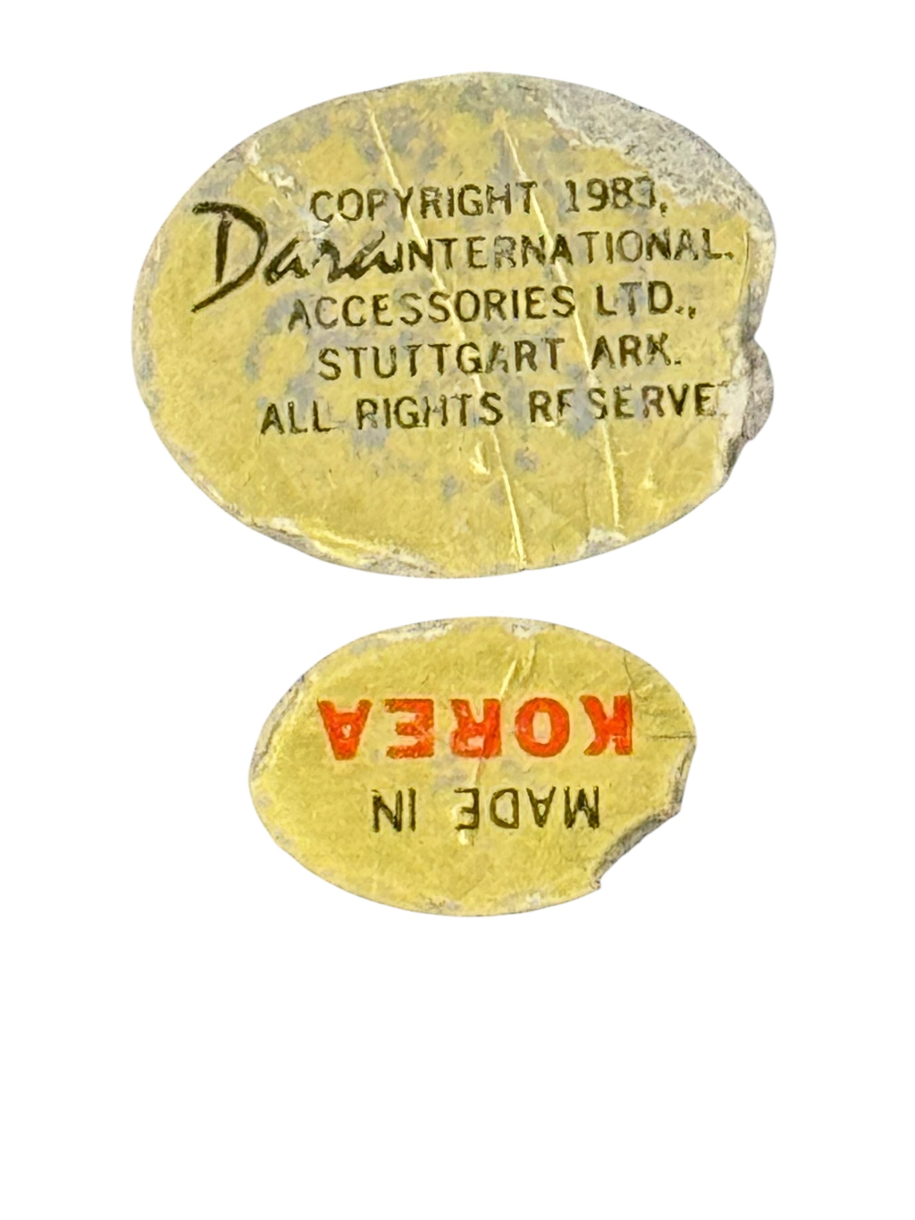 Vintage 1983 Dara International Brass Quail Bookends – Hollywood Regency Mid-Century Style