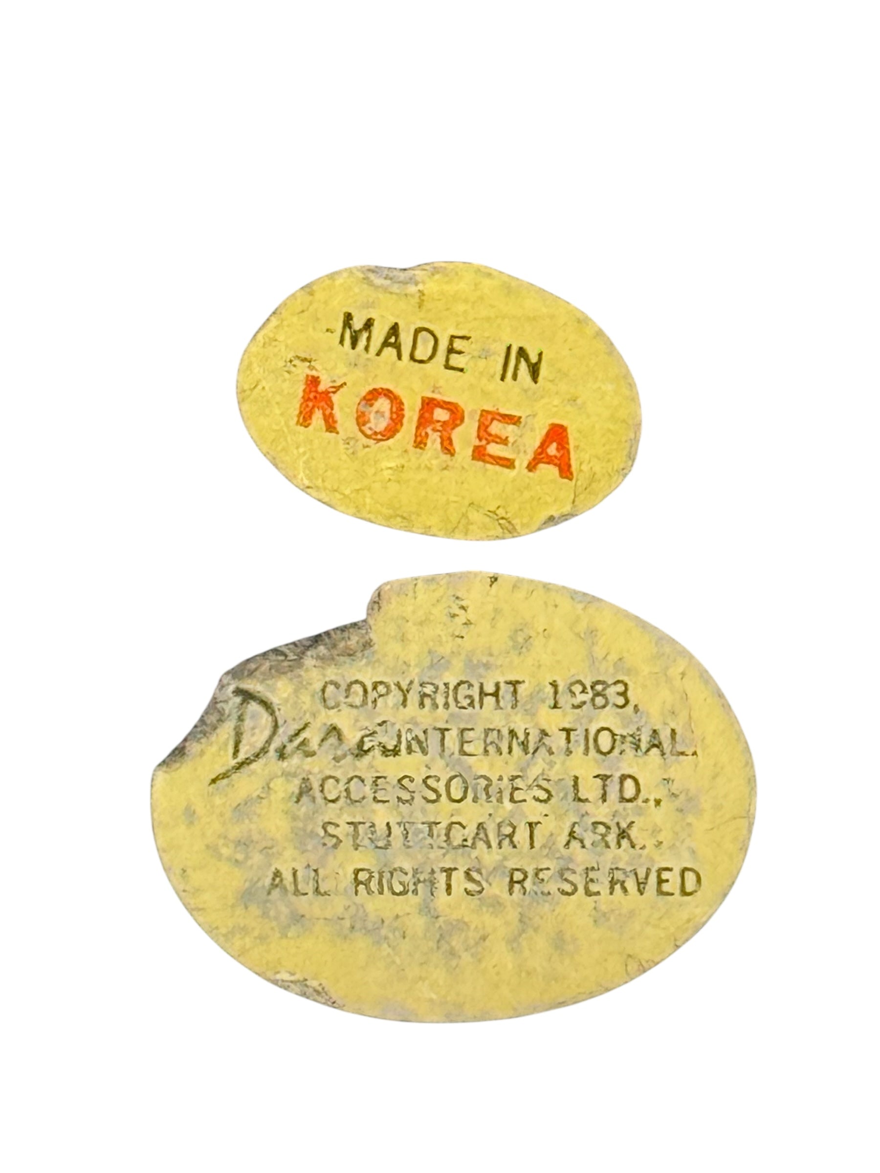 Vintage 1983 Dara International Brass Quail Bookends – Hollywood Regency Mid-Century Style