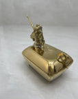 Unicorn Trinket Box