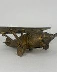 Vintage Brass Spirit of St. Louis Musical Airplane