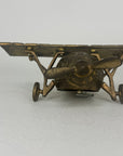 Vintage Brass Spirit of St. Louis Musical Airplane