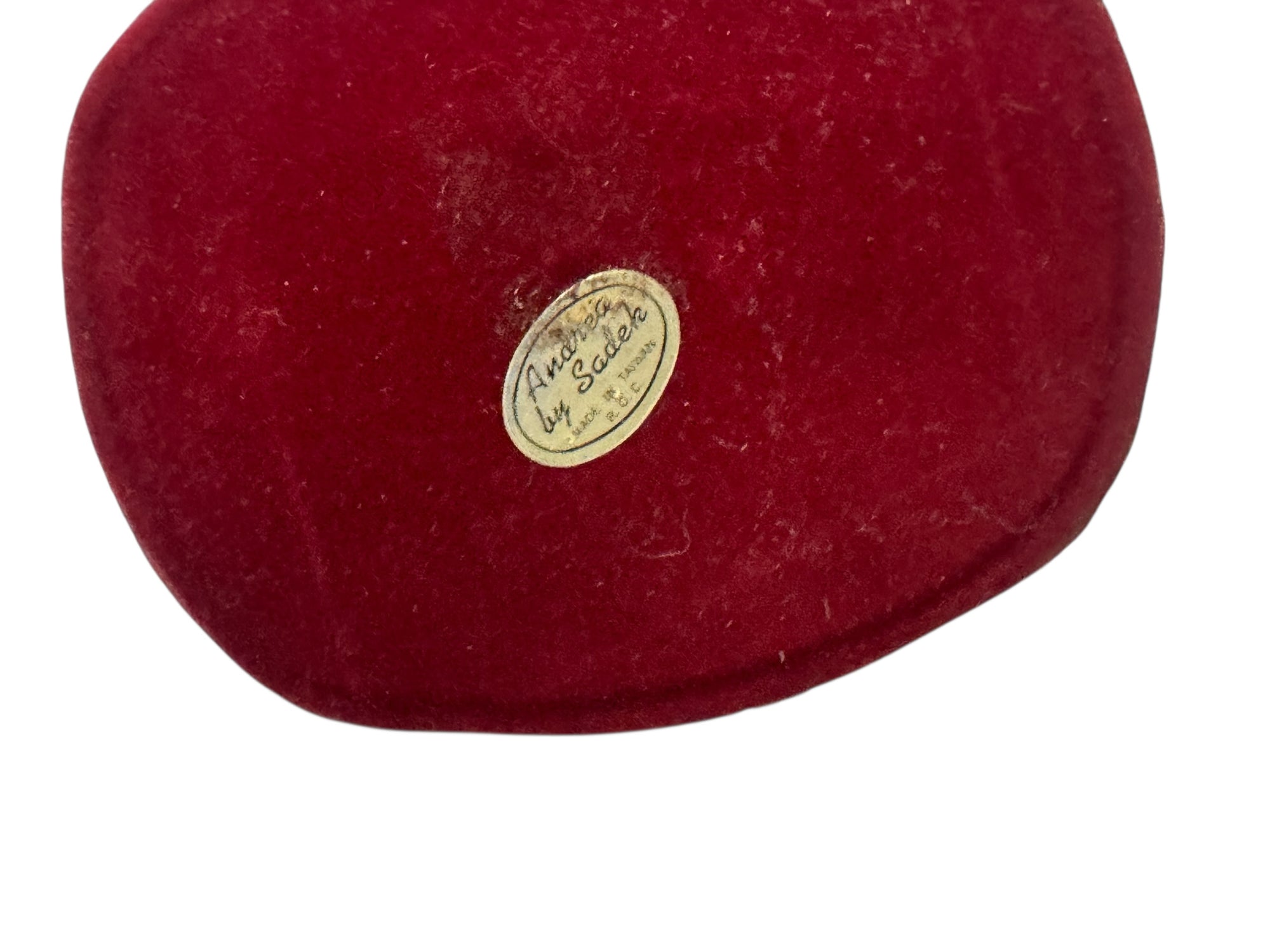 Vintage Brass Golfer in Swing Pose – Andrea by Sadek Collection