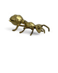 Vintage Brass Ant AshTray