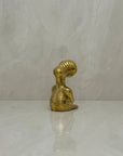 Vintage Brass E.T. Figurine