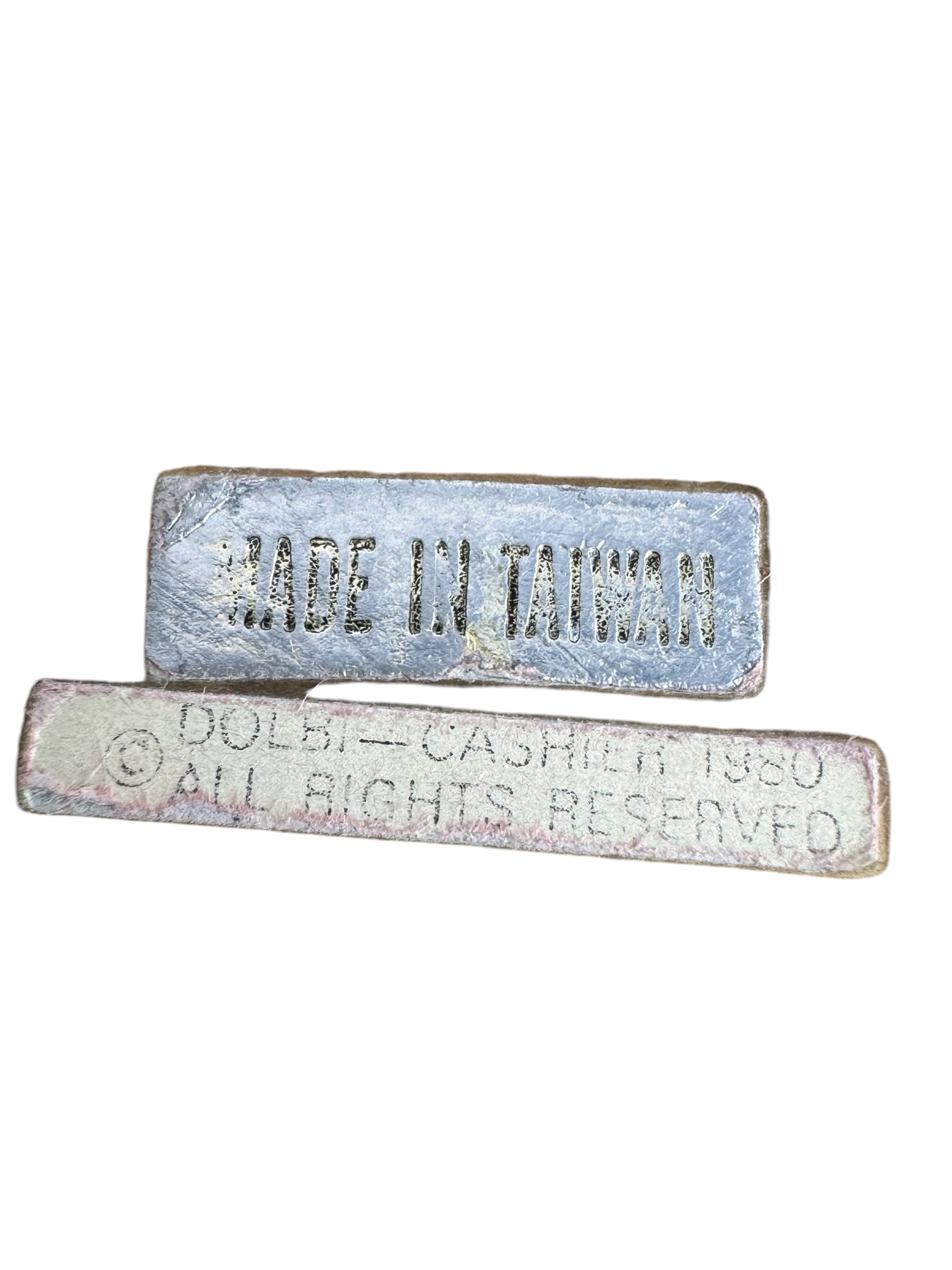 1980 Dolbi Cashier Brass Ram Ashtray/Wishburner– Sculptural Mid-Century Catchall