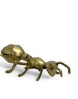 Vintage Brass Ant AshTray