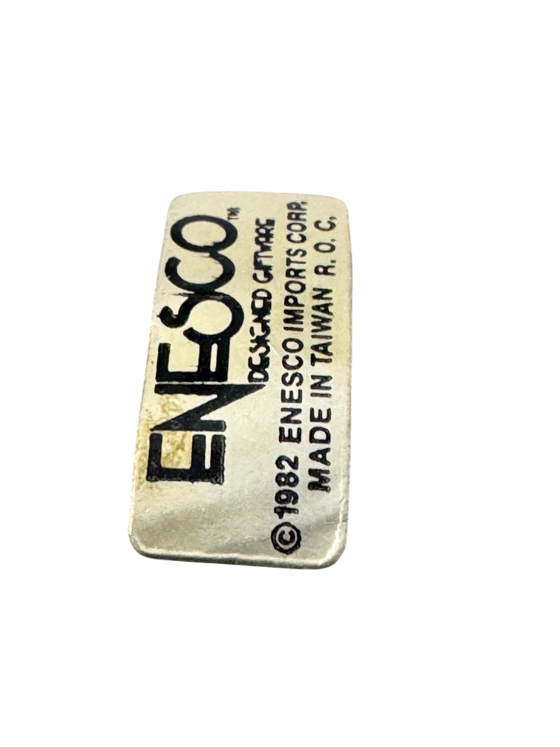 Vintage Brass Rocking Horse Candle Holders – Set of 2 Made by Enesco