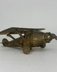 Vintage Brass Spirit of St. Louis Musical Airplane