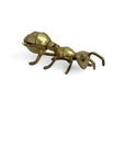 Vintage Brass Ant AshTray