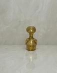 Vintage Brass E.T. Figurine