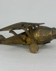 Vintage Brass Spirit of St. Louis Musical Airplane
