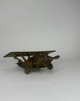 Vintage Brass Spirit of St. Louis Musical Airplane