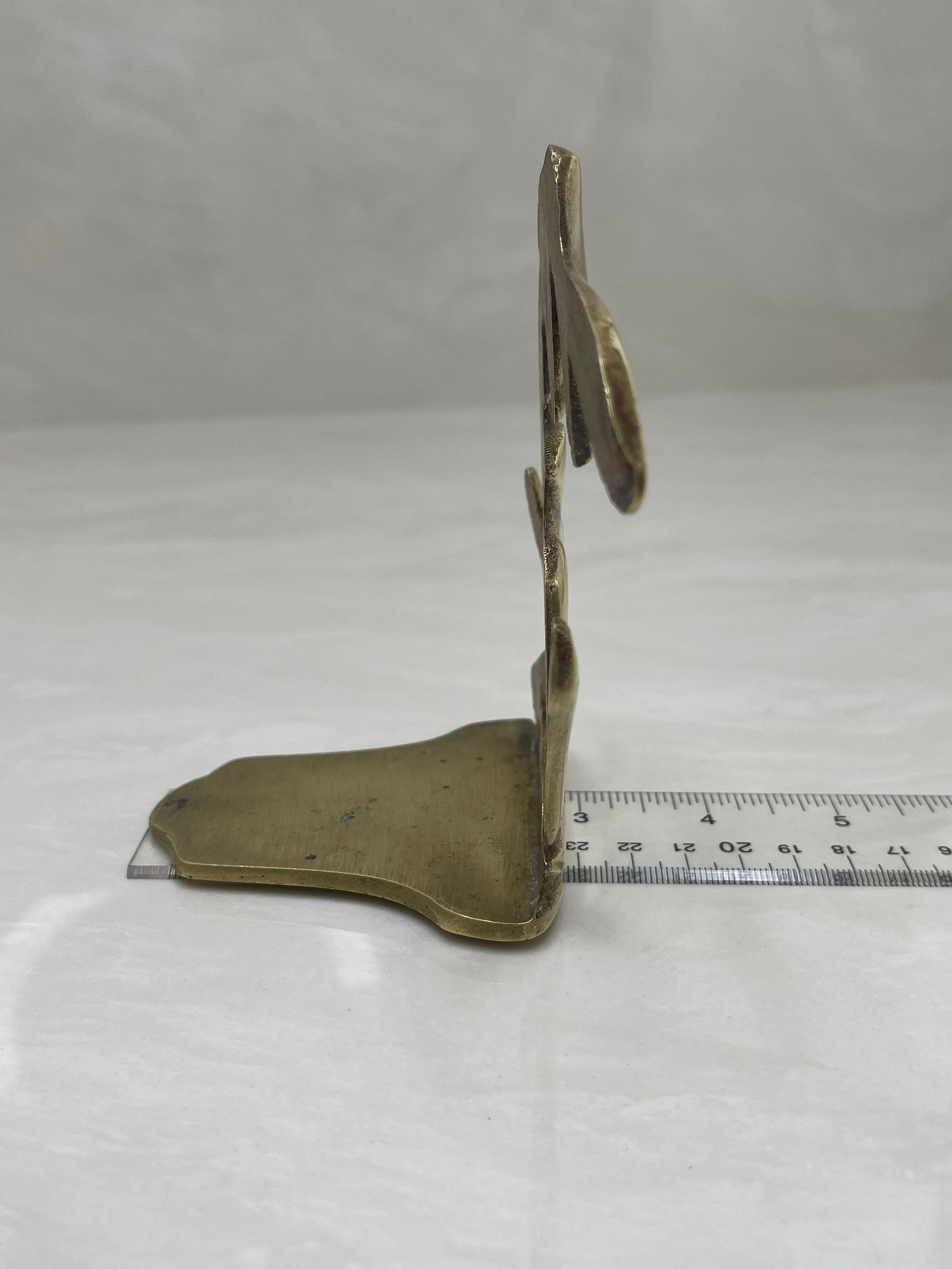 Small Bunny Rabbit Bookend Pair